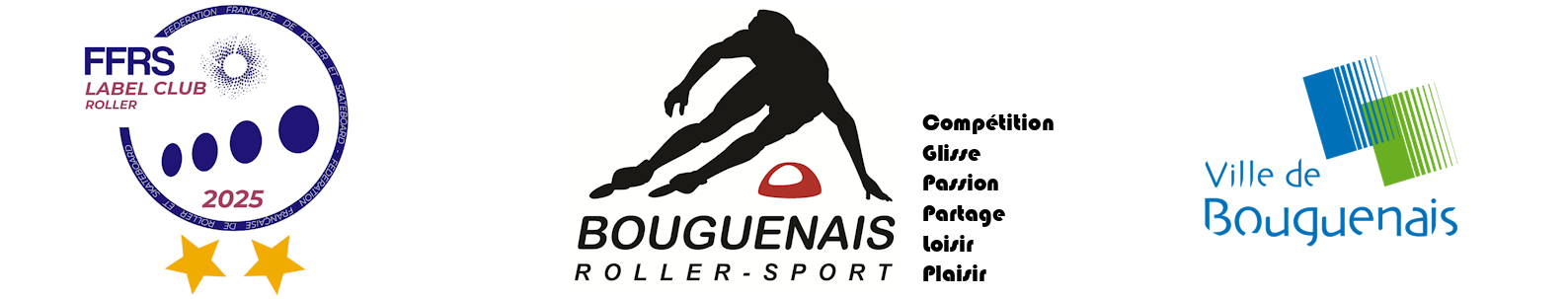 Bouguenais Roller Sport – Amicale Laïque des Couëts