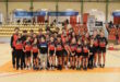Championnat de France Indoor Vannes